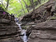 -爱情山风景区