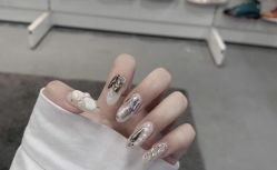 -恐龙·美甲美睫