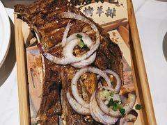 -火龙堂·风味民间菜(文一路店)