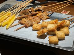 -管氏翅吧(台湾街店)