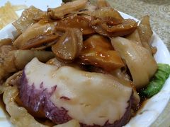 -九大簋家宴(晓港湾店)
