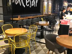 大堂-乐凯撒披萨(喜荟城店)
