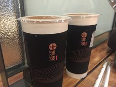 -湊湊火锅·茶憩(东城万达店)