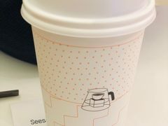 -Seesaw Coffee(上海国金中心店)