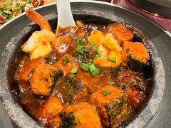 -阿毛饭店·宁波老字号(儿童公园旗舰店)