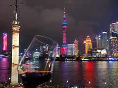 -外滩8号 whisky bar(金延大厦店)