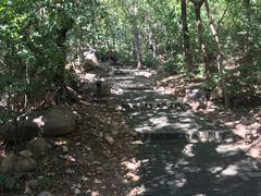 -云峰山自然风景区