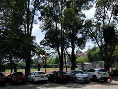 -广东轻工职业技术大学(新港校区)
