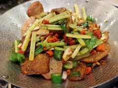 -来相会饺子·新辽菜(甘家口店)