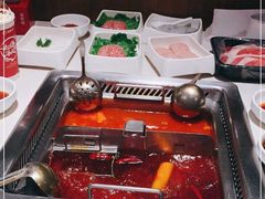 -海底捞火锅鲜切牛肉主题店(长寿路店)