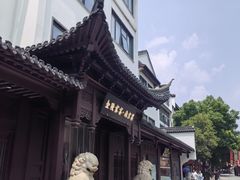 -金陵家宴·金陵春·南京菜(夫子庙店)