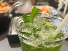 -楠小云·云南鲜菌·鲜牛自助火锅(九眼桥店)