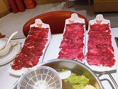 -潮正和潮汕牛肉火锅·老字号(番禺万达店)