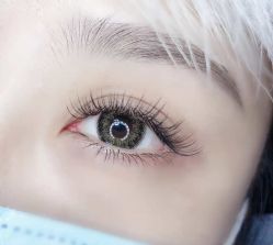 -爱睫物语·疗愈美睫美甲