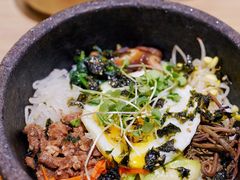 -西塔老太太拌饭(城市集市龙之梦店)