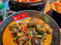 -老闵田螺馆·南昌市井菜·特色小吃(总店)