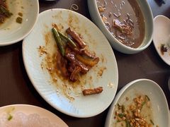 -静之湖湖畔餐厅