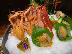 -一本料理(西溪天街店)