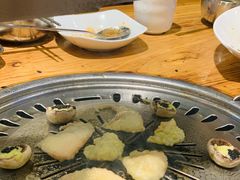-牛炙烤肉(车公庙店)
