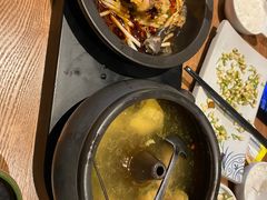 -云海肴云南菜(正大广场店)