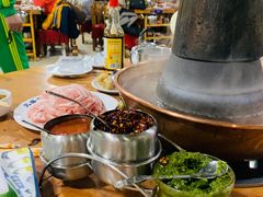 -元盛居(生态大街店)