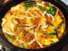 -大鼓米线(浦东长泰店)