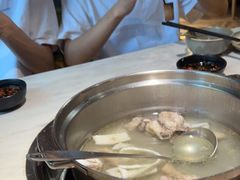 -狐狸爱上椰子鸡(滨江星光大道店)