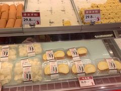 -汪保来(杭州解放路店)