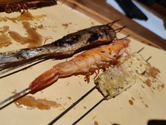 -那些年记忆烧烤