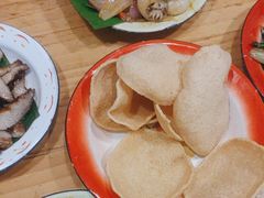 -阿徕孖·泰餐(大沙地店)