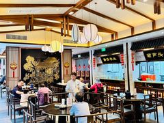大堂-春发生饭店·非遗(南院门店)