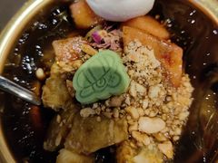 -川成元·麻辣香锅(凯德MALL西直门店)