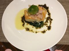 -YUE·6·西式融合餐厅(外滩六号店)