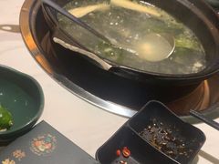 -狐狸爱上椰子鸡(滨江星光大道店)