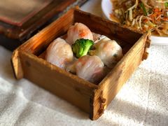 -龙的酒楼·手工早茶·顺德菜(近良路店)
