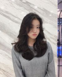 点击看大图 -3AM HAIR SALON染发烫发接发