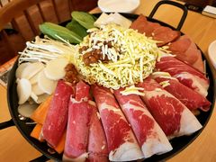 -汤连得温泉馆(宝山店)