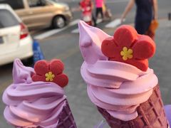 -麦当劳(双榆树店)