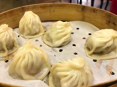 小笼包-老正兴菜馆(福州路店)