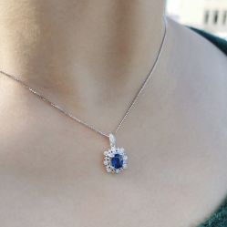 -威德钻石-克拉钻大本营(南京东路店)