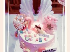 -生日蛋糕米兰西饼(袁州店)
