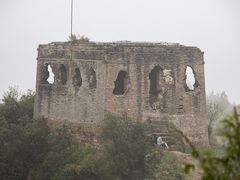 -蟠龙山长城景区