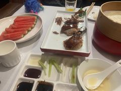 -天和晟新京菜.水煮鱼.湘土菜(国展店)
