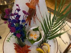 -雍和会海鲜姿造自助(湖东路店)