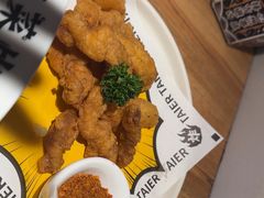 -太二酸菜鱼(SM城市广场店)