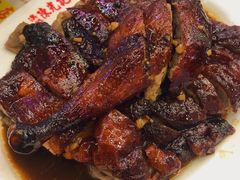 -澳门陈光记烧味饭店(万象城店)