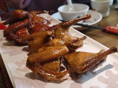 -大鸽饭(岗顶店)