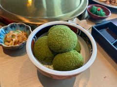 大福-黑牛の店·和牛烧肉(欢乐港湾店)