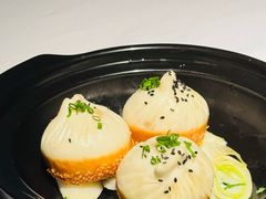 -悦轩中餐厅·高空江景·杭州柏悦酒店