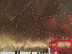 -国家大剧院西餐厅